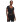 Nike Γυναικεία κοντομάνικη μπλούζα Sportswear Chill Knit Square-Neck Top
